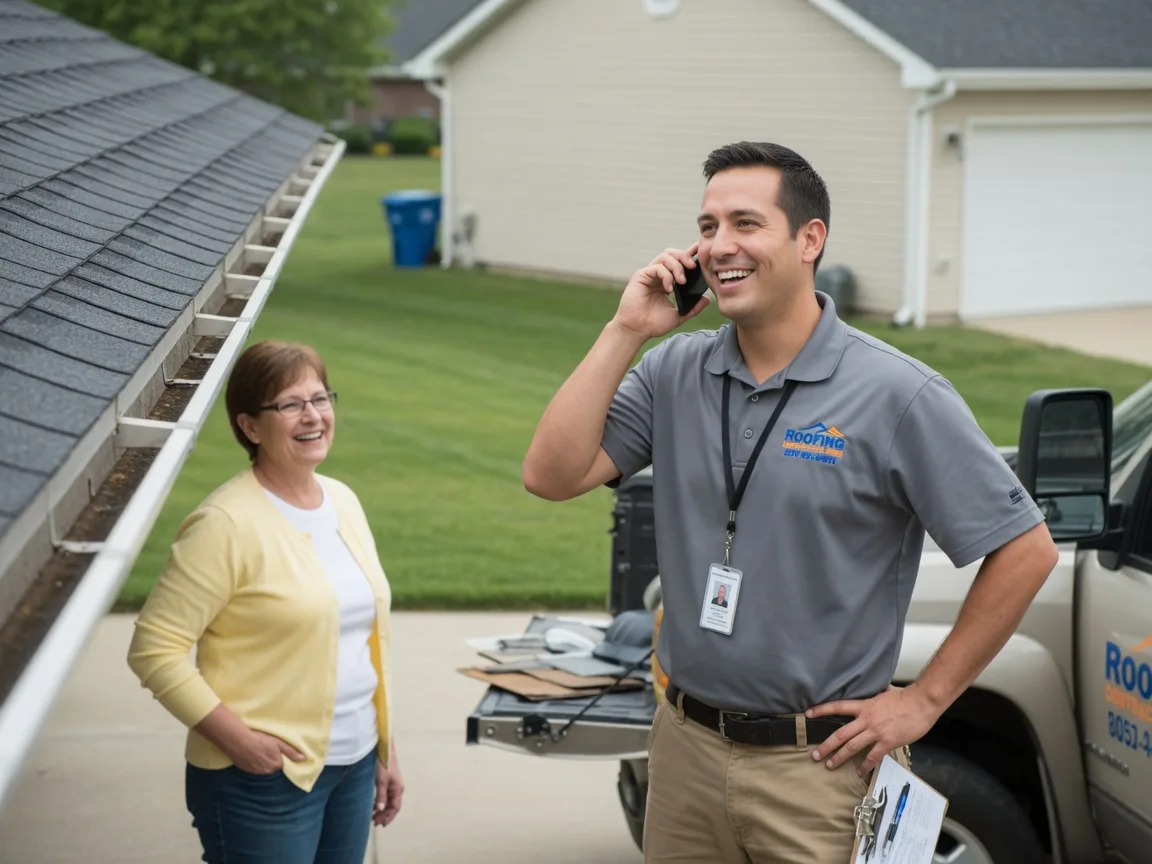 Local Roofing Contractors Violet Hill, AR FAQs